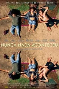 Ничего не случилось