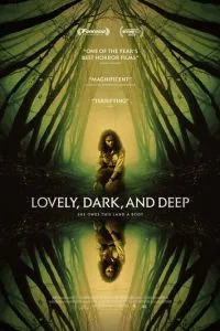 Прекрасно, темно и глубоко